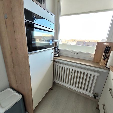 Ferienwohnung Seestern Geeste Bremerhaven Cameră foto